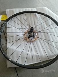 ruote cerchi dtswiss x1700 spline2