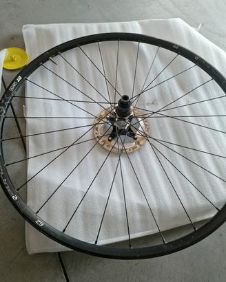 ruote cerchi dtswiss x1700 spline2