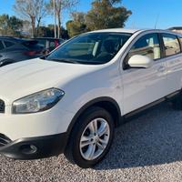 Nissan Qashqai 1.5 dCi DPF n-tec IDONEA PER NEOPAT