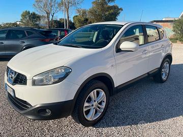 Nissan Qashqai 1.5 dCi DPF n-tec IDONEA PER NEOPAT