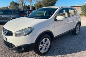 Nissan Qashqai 1.5 dCi DPF n-tec IDONEA PER NEOPAT