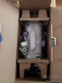 Macchina da cucire per bambini