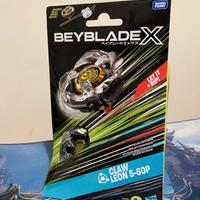 💥Beyblade X Claw Leon 5-60P- Takara Tomy/Hasbro💥