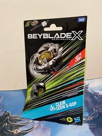 💥Beyblade X Claw Leon 5-60P- Takara Tomy/Hasbro💥