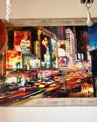Quadro bello 150 cm •87 cm