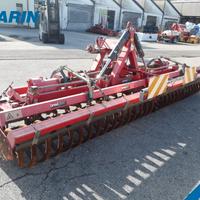 Erpice rotante BREVIGLIERI Mt 5