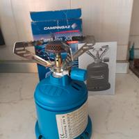 fornello da campeggio Campingaz 206 S