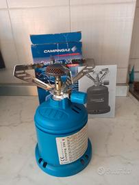 fornello da campeggio Campingaz 206 S