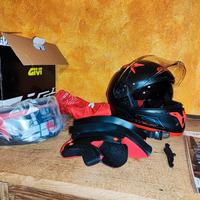 Casco integrale GIVI 50.9 