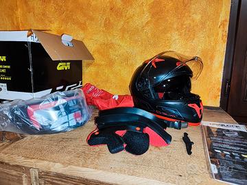 Casco integrale GIVI 50.9 