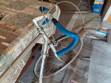 BICI D'EPOCA ROSSIGNOLI