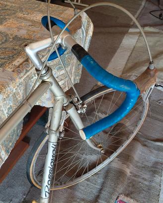 BICI D'EPOCA ROSSIGNOLI