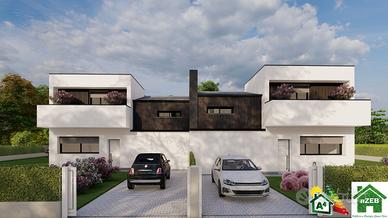 Bifamiliare a Selvazzano Dentro (PD)