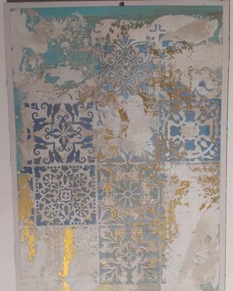 Quadro decorativo 