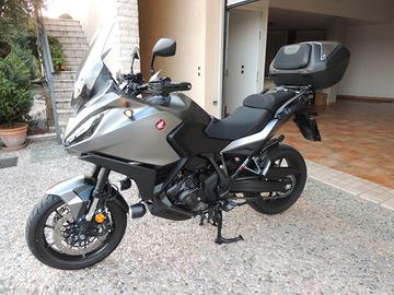 Honda NT 1100 DTC