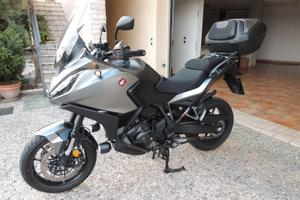 Honda NT 1100 DTC