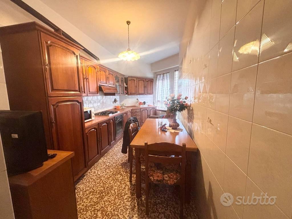 Apartment in Biella, Vernato - Vista 4