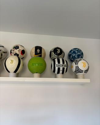 Palloni JUVENTUS