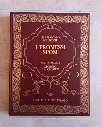 Libri: I promessi sposi - Cuore - Carlo Magno