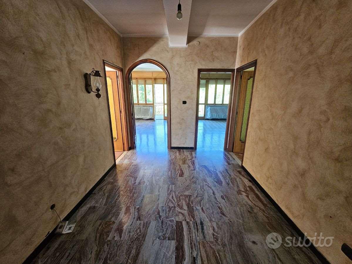 Apartment in Mombasiglio, Cuneo - Vista 5
