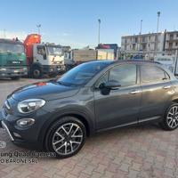 FIAT 500X 1600 diesel  SPORT AUTOMATICA