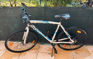 Bicicletta ATALA TIME-OUT 28" 21V MD