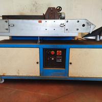 sbavatrice smerigliatrice smussatrice