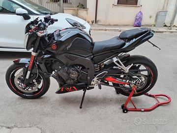 Yamaha fz1