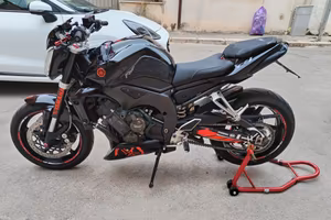 Yamaha fz1