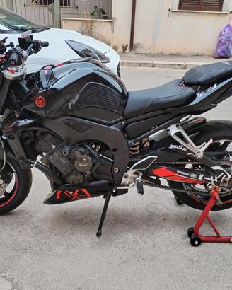 Yamaha fz1