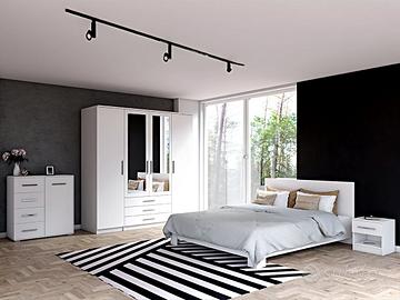 RAFFINATA CAMERA MADAGASCAR 1!