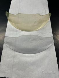 Pinlock per visiere Arai