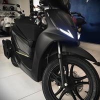 Nuova Motron Ventura 125 PRONTA CONSEGNA