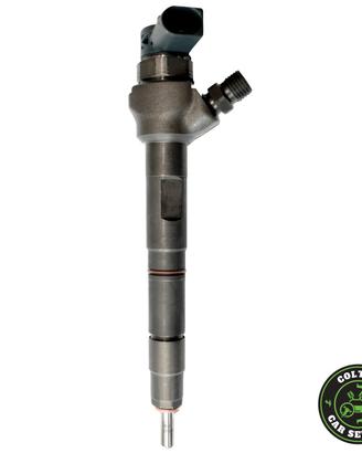 1 INIETTORE BOSCH 0445110833 AUDI A4 A5 A6 Q5 VOLK