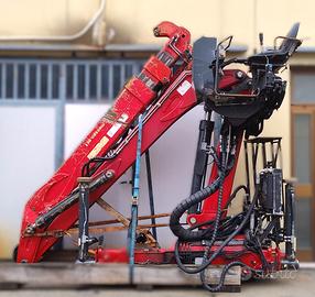 GRU CARICATORE MEC CL 120.90.2Z