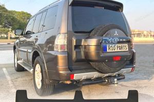 SPOILER ALETTONE MITSUBISHI MONTERO PAJERO 03-15