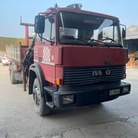 FIAT IVECO 175