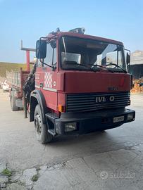 FIAT IVECO 175