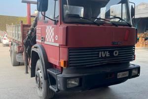 FIAT IVECO 175