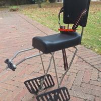 sellino posteriore per bici