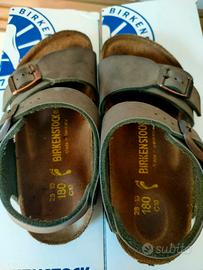 Sandali Birkenstock 