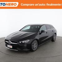 MERCEDES-BENZ CLA 200 BE49182