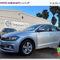 VOLKSWAGEN Polo 1.0 EVO 80CV 5p. Comfortline BMT