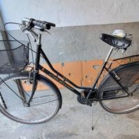 Bicicletta Holland Crown uomo / donna da 26”.