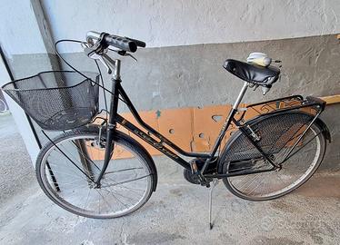 Bicicletta Holland Crown uomo / donna da 26”.