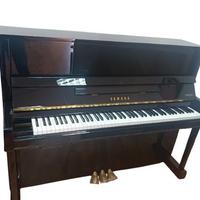 Pianoforte Yamaha B3 SC2 PE Silent