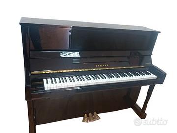 Pianoforte Yamaha B3 SC2 PE Silent