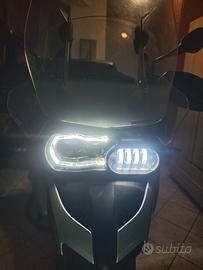 BMW GS 700 F