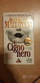 Sveva Casati Modignani - Il Cigno nero