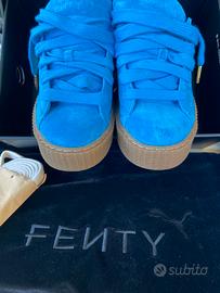 Puma x fenty, creeper phatty